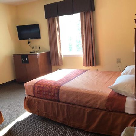 Budget Inn Williamsport Luaran gambar