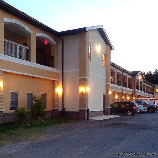 Budget Inn Williamsport Luaran gambar