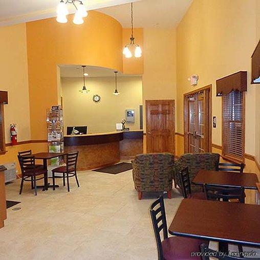 Budget Inn Williamsport Luaran gambar