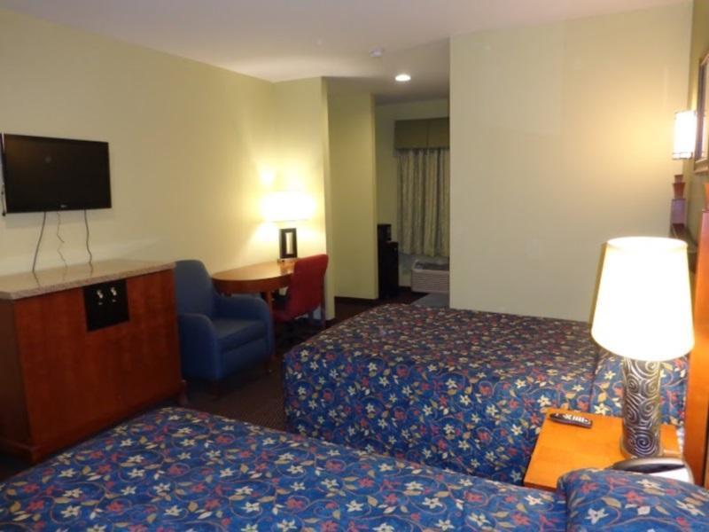Budget Inn Williamsport Luaran gambar