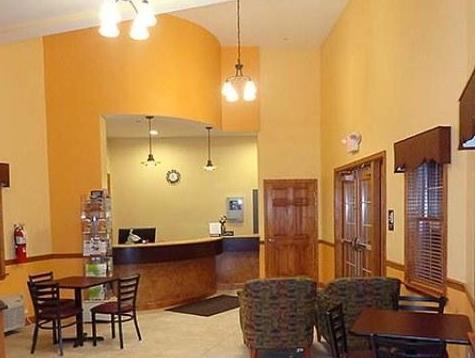 Budget Inn Williamsport Luaran gambar
