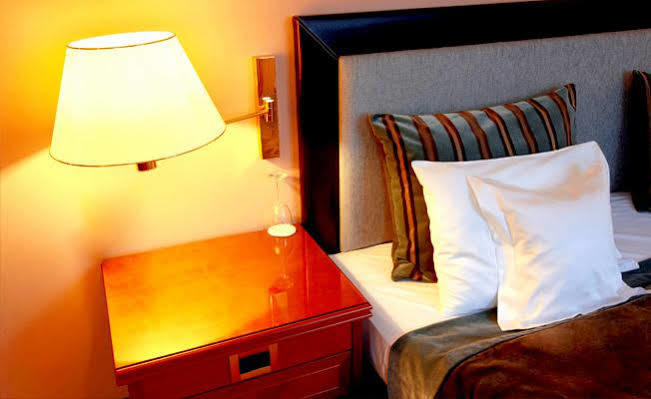 Budget Inn Williamsport Luaran gambar