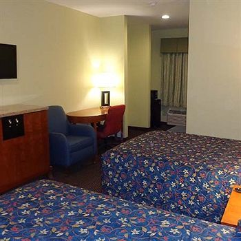 Budget Inn Williamsport Luaran gambar