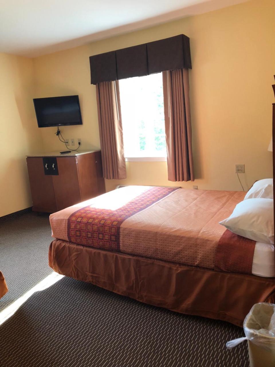 Budget Inn Williamsport Luaran gambar