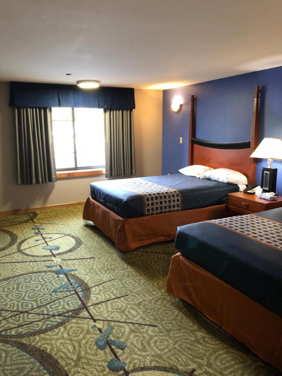 Budget Inn Williamsport Luaran gambar