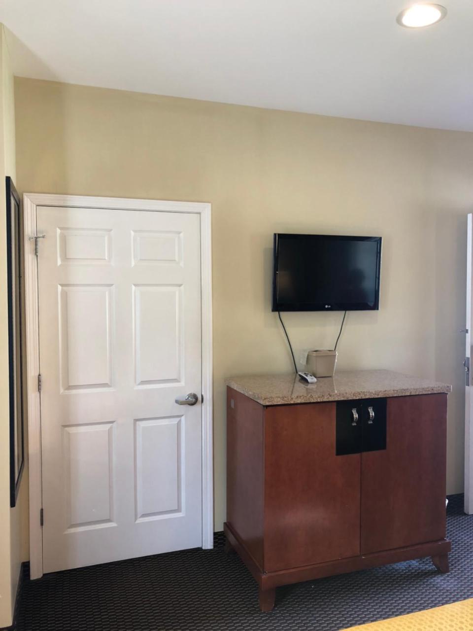 Budget Inn Williamsport Luaran gambar