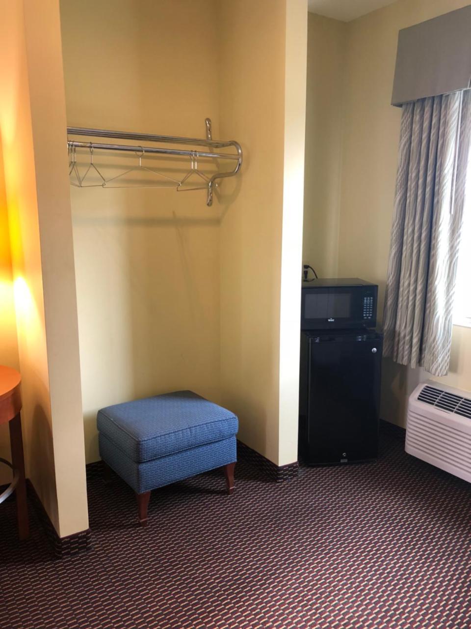 Budget Inn Williamsport Luaran gambar